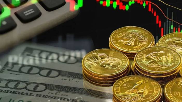 Borsa ve altında son durum! Bir kaybettirdi biri kazandırdı