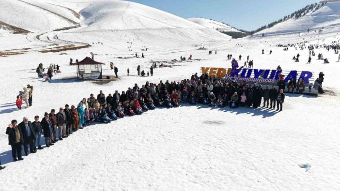 Kahramanmaraş’ta şehit yakınlarına verilen söz tutuldu