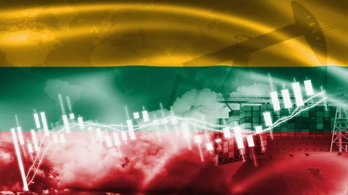 Litvanya ekonomisi ivmelendi