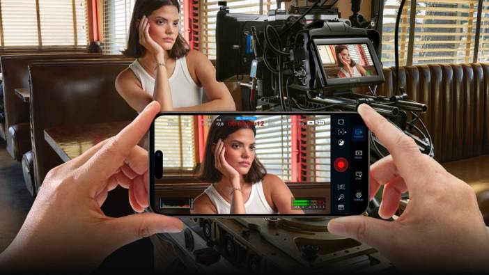 Blackmagic Design, mobil video çekiminde yeni dönem başlatıyor