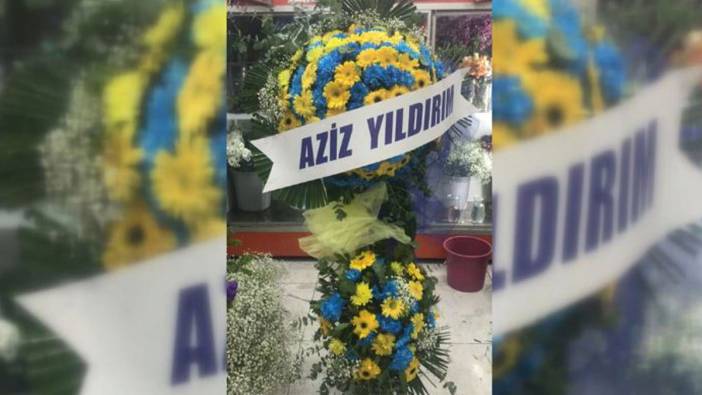 'Aziz Yıldırım'ın yeğeniyim' dedi 312 bin lira dolandırdı!