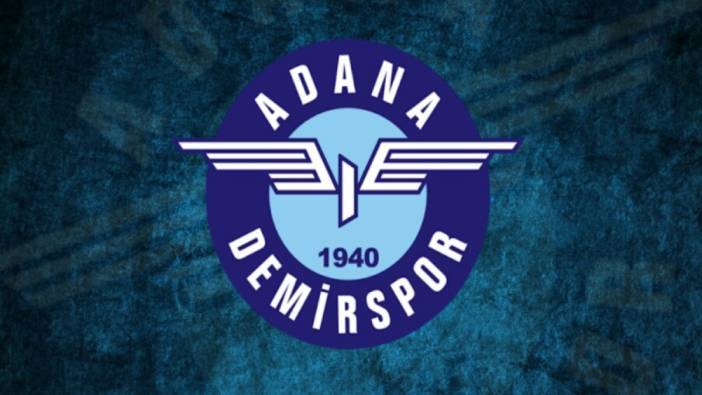 Manchester City'den Adana Demirspor'a geldi