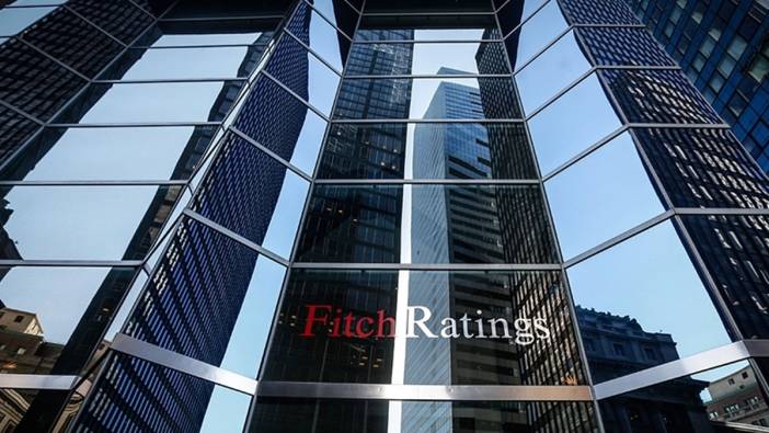 Fitch'ten Türkiye kararı! Kredi notu teyit edildi