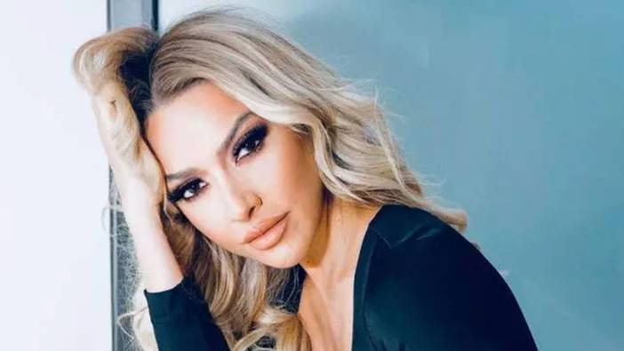 Hadise'den teğmenlerin ihraç kararına sert tepki