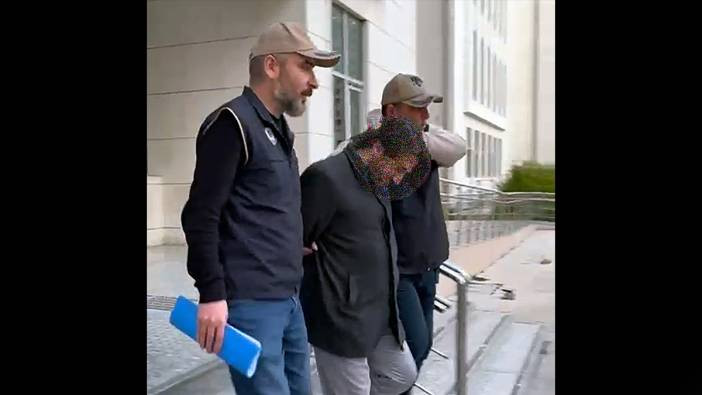 FETÖ’nün bir dönem ‘Kerkük’ sorumlusuydu! Adana’da yakalandı