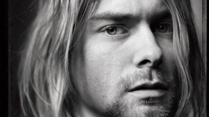 Grunge müziğin asi solisti: Kurt Cobain