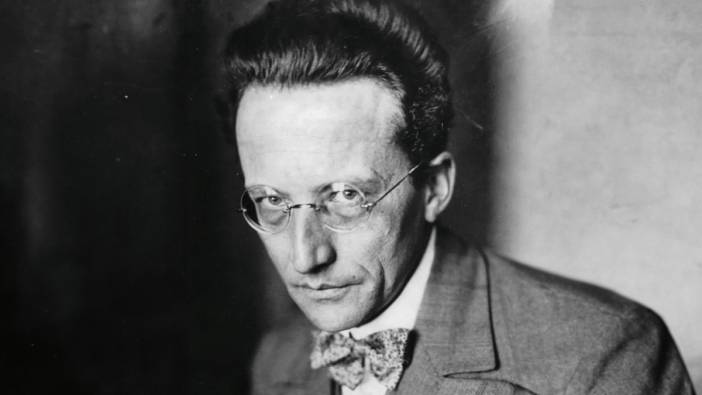 Erwin Schrödinger: Kuantum fiziğinde bir devrimci