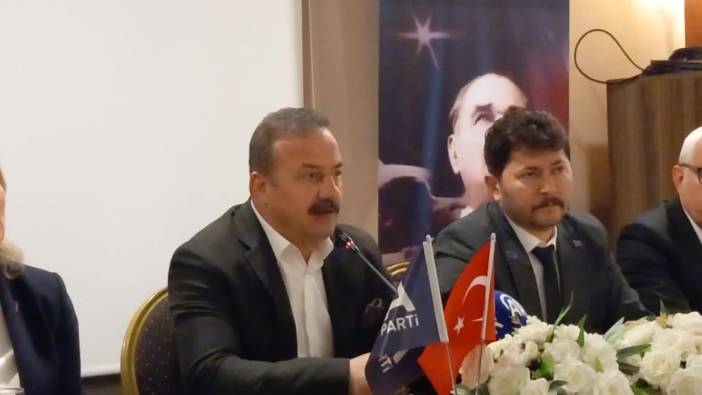 A Parti Lideri Yavuz Ağıralioğlu'ndan Cumhurbaşkanı'na flaş 'çocuk yapma' sözleri