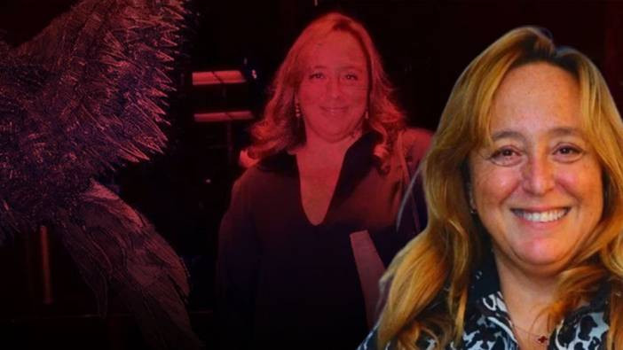 Ayşe Barım soruşturması derinleşiyor! Gizli yazışmalar deşifre oldu