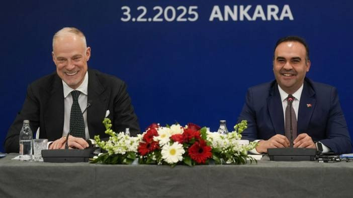 Türkiye ve Macaristan arasında stratejik işbirliği!