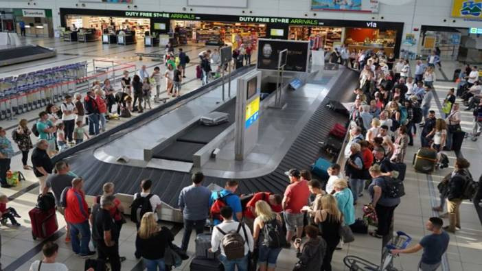 Güvenlik devi iflas etti. 10 binlerce güvenlikçi işsiz kalabilir