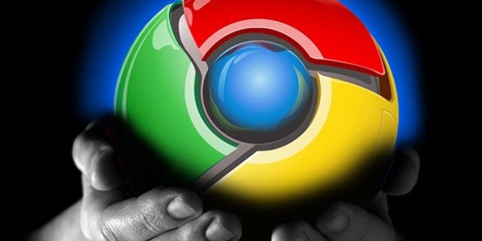 Chrome kullanıcılarını ateşe atıyor!