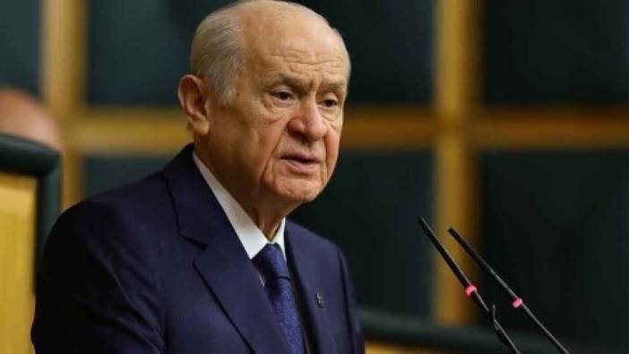 Orhan Uğuroğlu Bahçeli'nin sağlık durumunu açıkladı