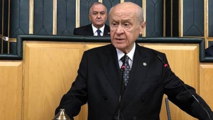 MHP'den son dakika Bahçeli açıklaması. Ameliyat olduğu iddia edilmişti!