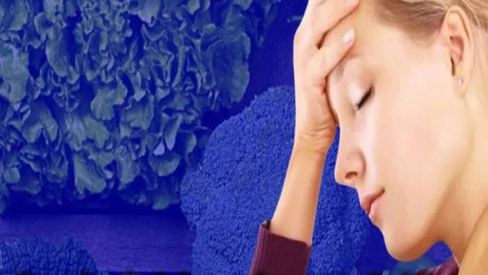 Beyindeki ve damardaki tıkanıklığı geçiren 3 besin! Sağlıklı kan dolaşımının anahtarları