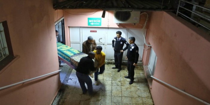 Özgecan’ın katili için mezar bulundu