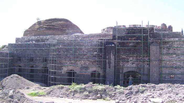 Kilise restorasyonlarında uygulanan bilimsel kriterler