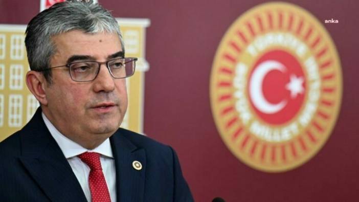 CHP Grup Başkanvekili Gökhan Günaydın: Gizli soruşturmalar ve iddianameler muhatabına ulaşmadan yandaş basına nasıl ‘sızıyor’ sorusu güncelliğini koruyor