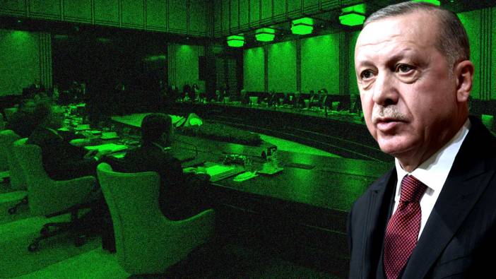 Erdoğan yeşil ışığı yaktı… ‘Efsane’ isim kabineye geri dönüyor