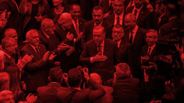 AKP’nin çözüm sürecindeki kadrosu... Ankara’nın ünlü kulis yazarı yazdı