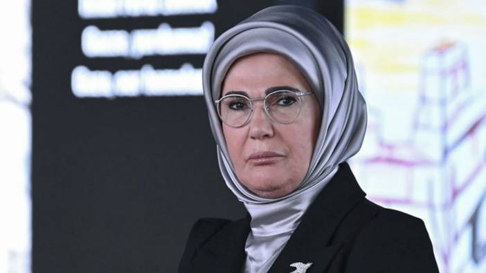 Emine Erdoğan'dan 9 Şubat Dünya Sigarayı Bırakma Günü paylaşımı