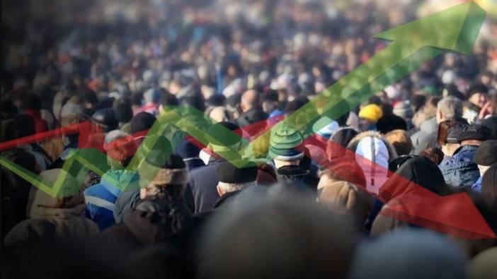 İşsizlik rakamları belli oldu