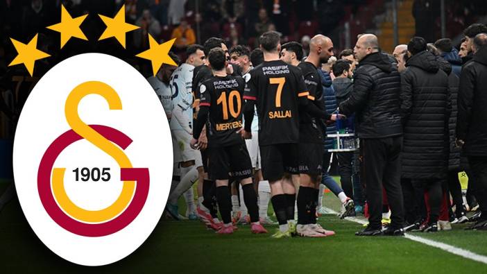 Yarıda kalan maç mahkemelik oluyor: Galatasaray adli mercilere başvurdu