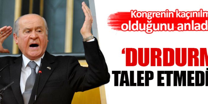 MHP’nin temyiz dilekçesindeki ilginç detay