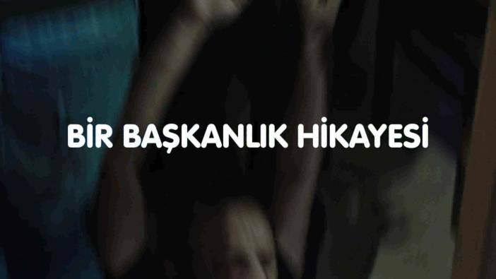 İlyas Salman'ın “Oy’una Geldik” filminden ilk fragman geldi