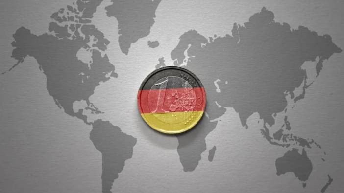 Almanya’da yıllık enflasyon oranı belli oldu