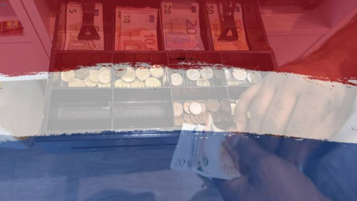 Hollanda’da enflasyon son yedi ayın en düşük seviyesini gördü