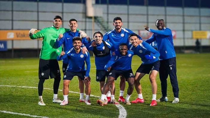 Çaykur Rizespor'dan Galatasaray maçı prim açıklaması