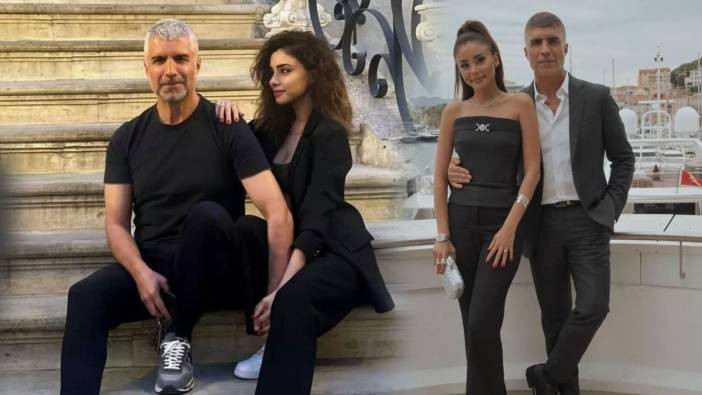 Özcan Deniz hastanelik oldu! Eşi Samar Dadgar ateş püskürdü