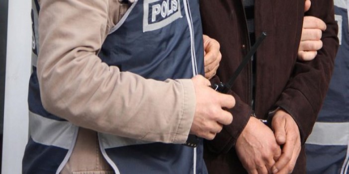 Şike operasyonunda 12 tutuklama