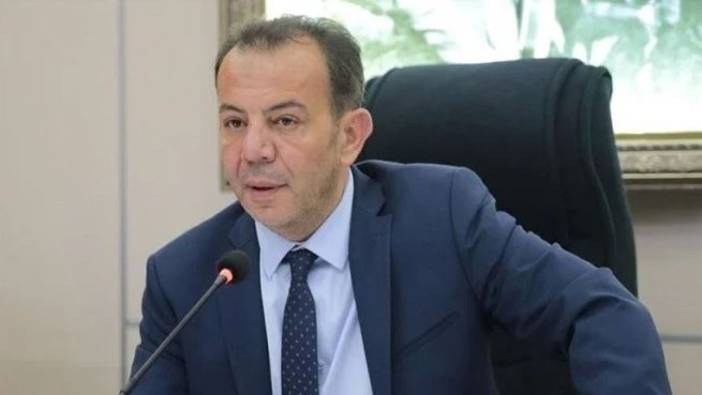 Tanju Özcan'dan tozu dumana katacak 'Kurultay' açıklaması