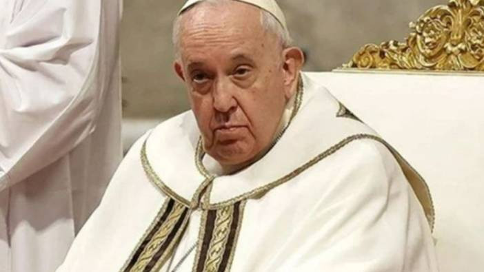 Papa'nın sağlık durumu hakkında yeni açıklama geldi