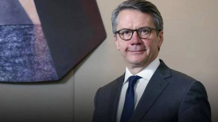 TÜSİAD YİK Başkanı'nın ifadesi sona erdi