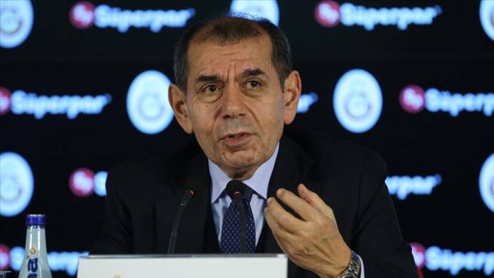 Galatasaray ve Dursun Özbek PFDK'ya sevk edildi