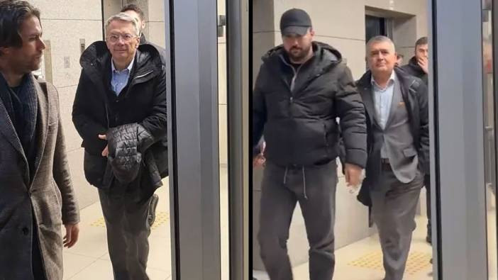 TÜSİAD Başkanı ve YİK Başkanı ile ilgili karar verildi