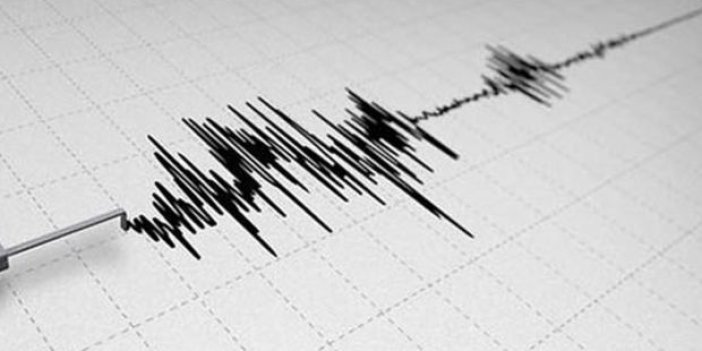 Yalova'da bir gecede 28 deprem meydana geldi