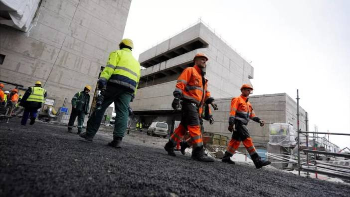 Finlandiya’da işsizlik zirve yaptı