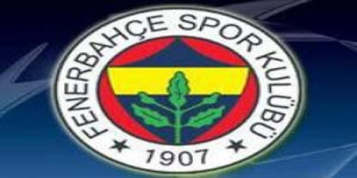 UEFA'dan Fener'e ceza