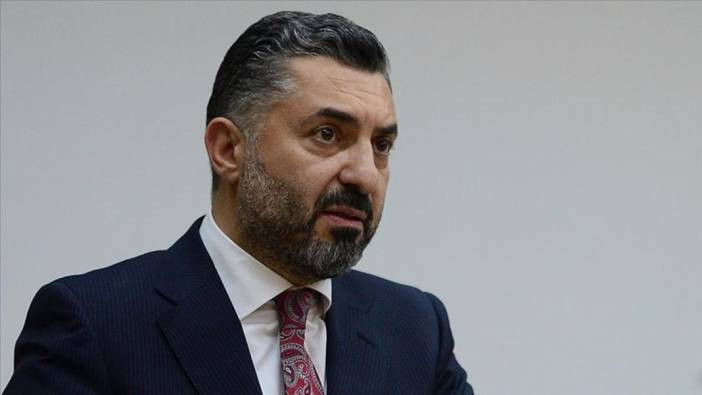 RTÜK Başkanı'ndan Fatih Altaylı'ya kavgada söylenmeyecek sözler. AKP kongresi fitili ateşledi