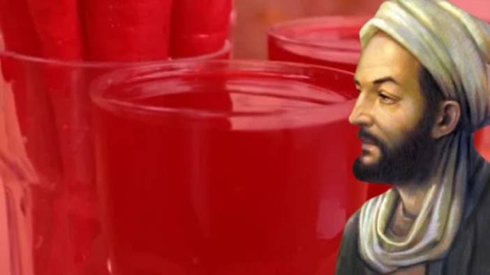 İbn-i Sina 1000 yıl önce tavsiye etti! Sağlık reçetelerindeki gizli kahraman mide ve böbreklere şifa oluyor!