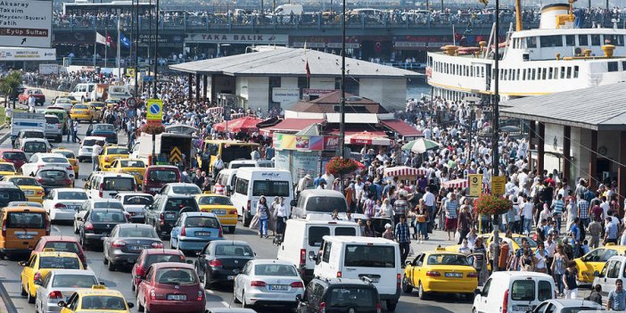 İstanbul'da 1 Mayıs'ta bu yollar kapalı!