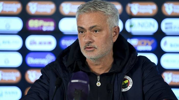 Mourinho’yu bekleyen zor karar: İki yıldızın arasında kaldı