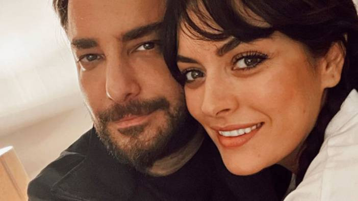 Küstükleri konuşuluyordu! Ezgi Mola sessizliğini bozdu