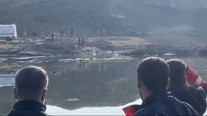 Kayıp olarak aranıyordu... 4 gün sonra cansız bedeni bulundu