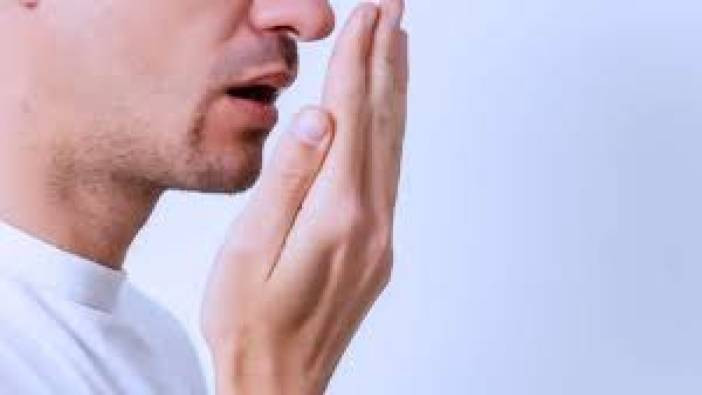 Oruç tutarken ağzınız kokuyorsa aman dikkat! Ciddi bir hastalık belirtisi olabilir