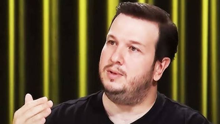 Şahan Gökbakar'dan Okan Buruk'a öfke